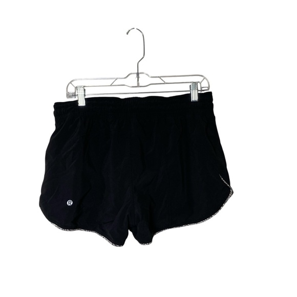 Lululemon Choose a Side Short Reversible 3" Velocity Mesh Island Mist Black/Blac - Picture 1 of 13